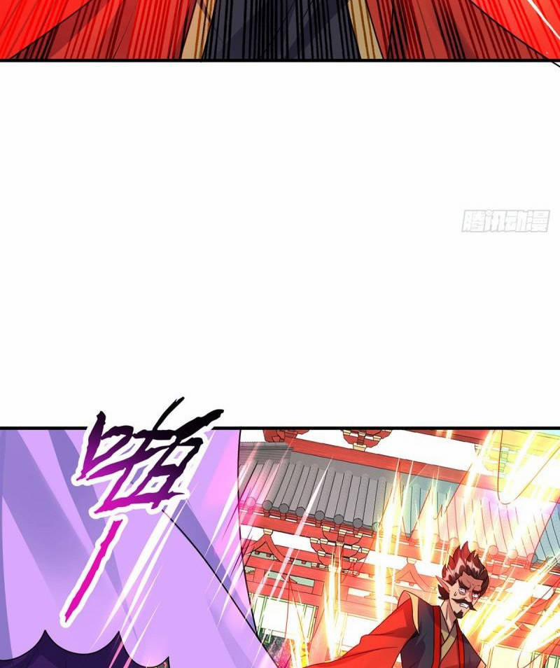 Trọng Sinh Sau Tám Vạn Năm 355 trang 33