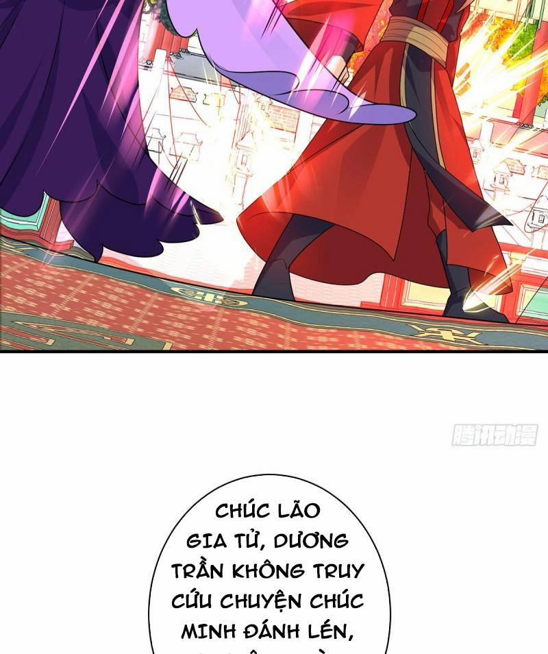 Trọng Sinh Sau Tám Vạn Năm 355 trang 34