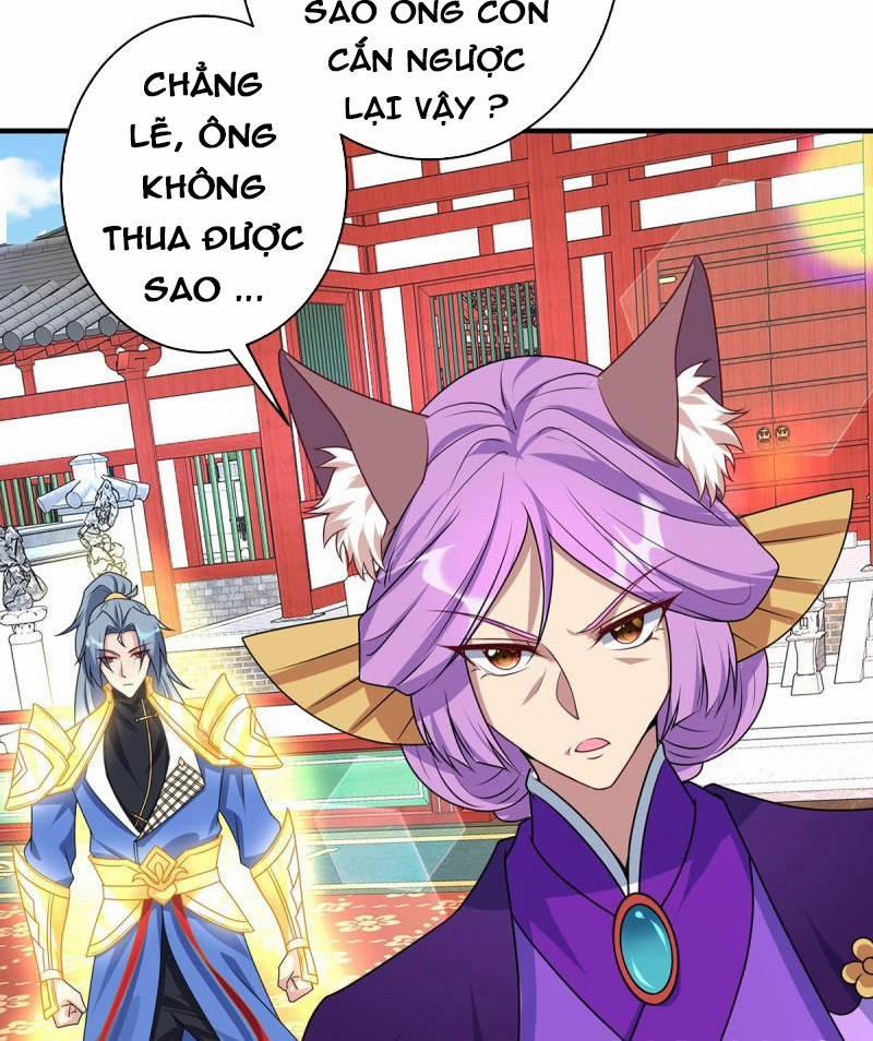 Trọng Sinh Sau Tám Vạn Năm 355 trang 35