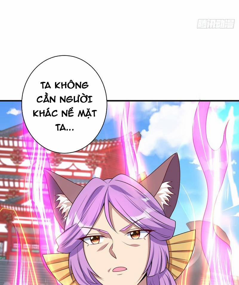 Trọng Sinh Sau Tám Vạn Năm 355 trang 38