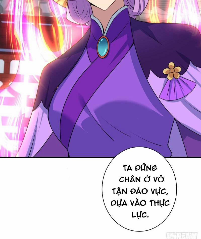 Trọng Sinh Sau Tám Vạn Năm 355 trang 39