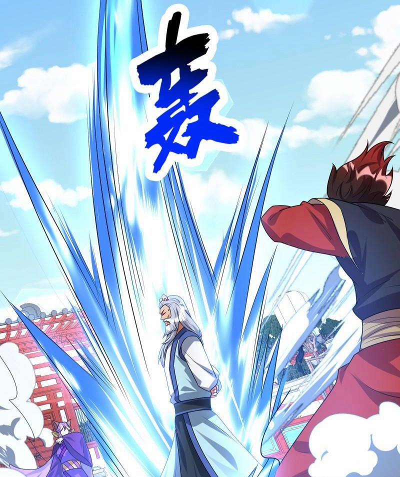 Trọng Sinh Sau Tám Vạn Năm 355 trang 42