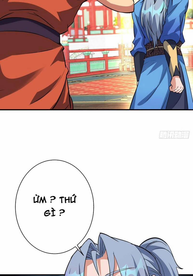 Trọng Sinh Sau Tám Vạn Năm 355 trang 8