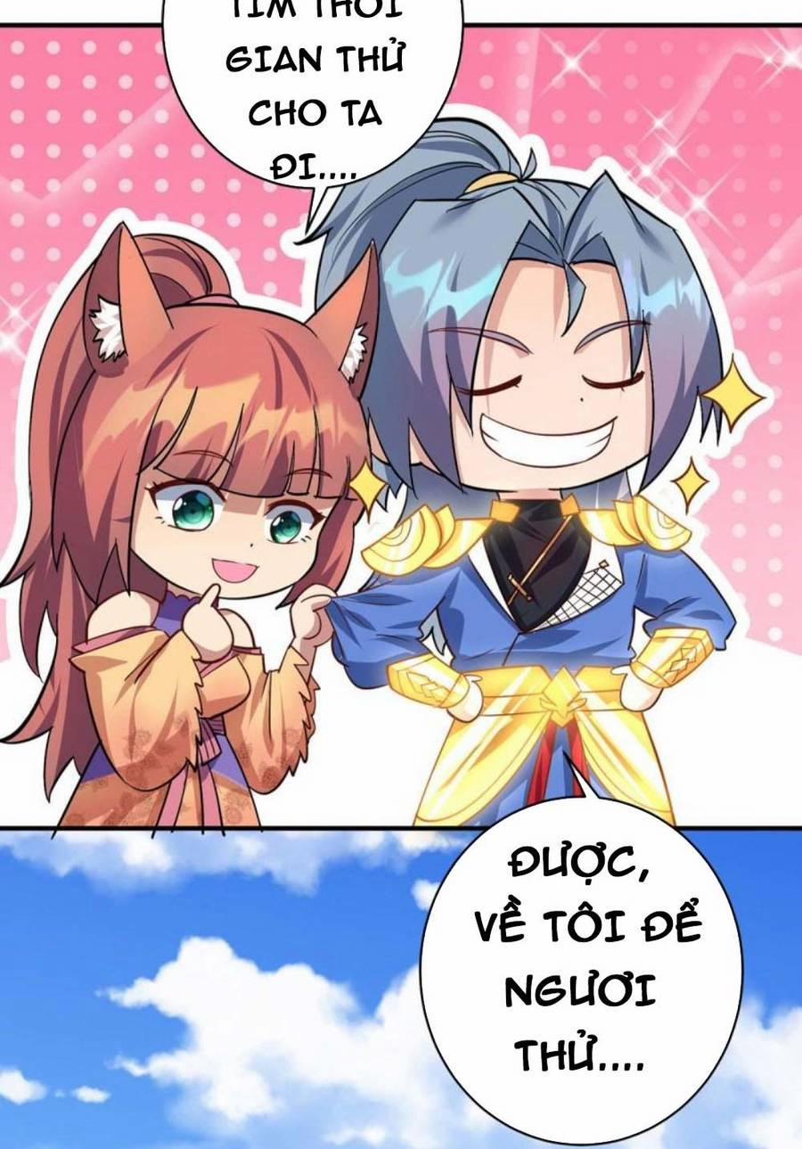 Trọng Sinh Sau Tám Vạn Năm 356 trang 10