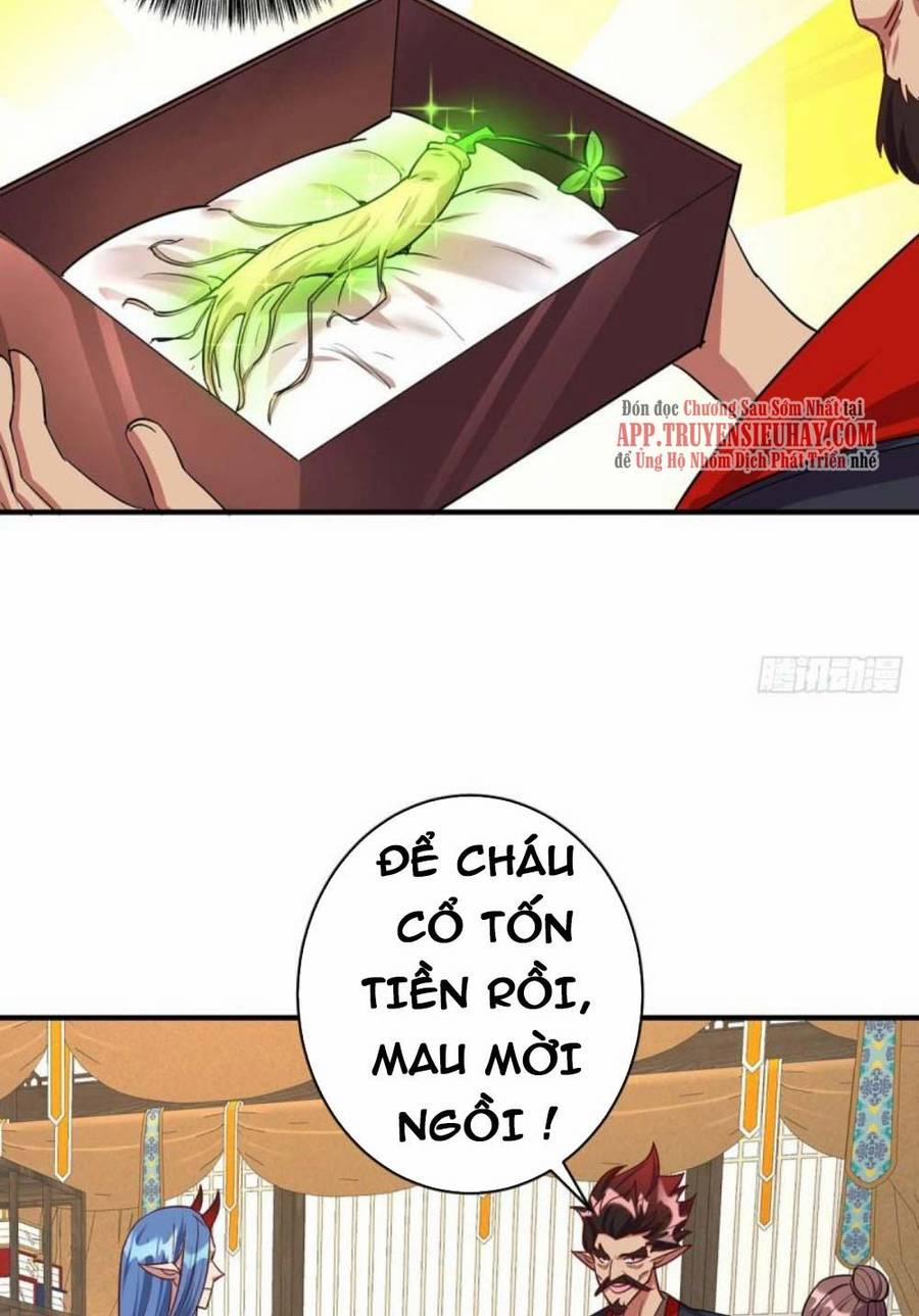 Trọng Sinh Sau Tám Vạn Năm 356 trang 17