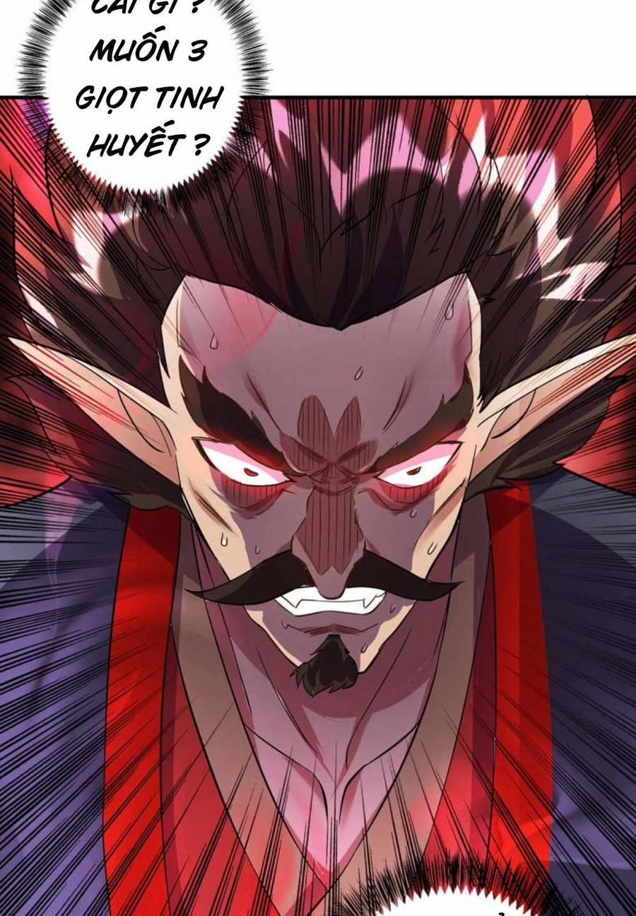 Trọng Sinh Sau Tám Vạn Năm 356 trang 28