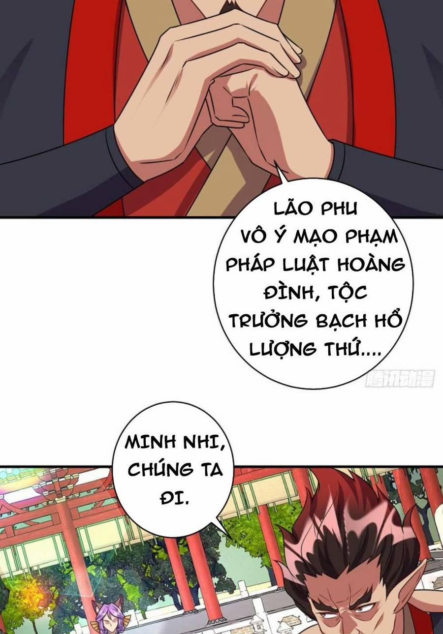 Trọng Sinh Sau Tám Vạn Năm 356 trang 3