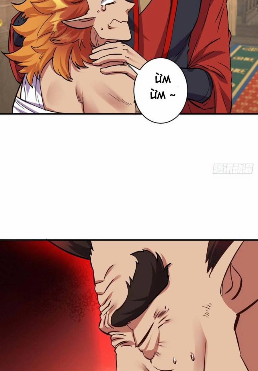 Trọng Sinh Sau Tám Vạn Năm 356 trang 33