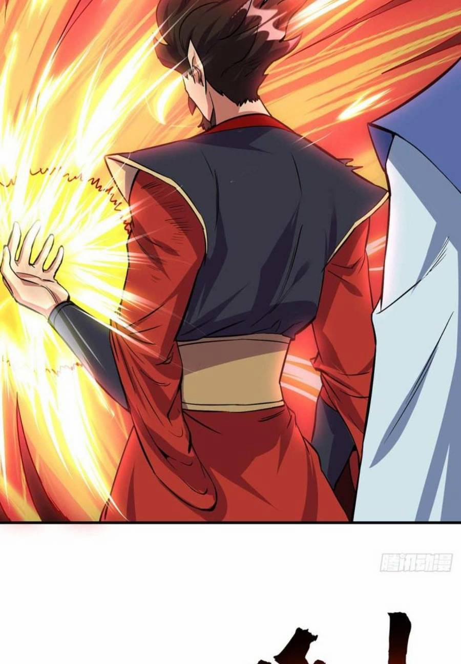 Trọng Sinh Sau Tám Vạn Năm 356 trang 35