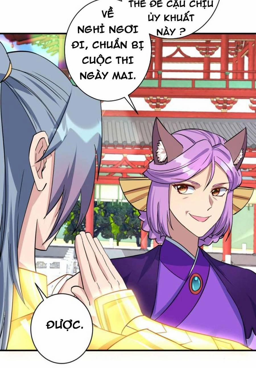 Trọng Sinh Sau Tám Vạn Năm 356 trang 6