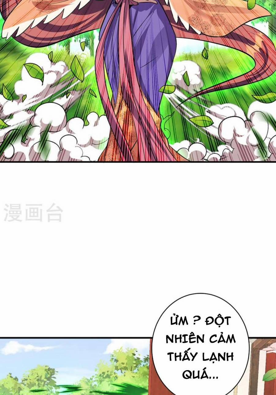 Trọng Sinh Sau Tám Vạn Năm 357 trang 14