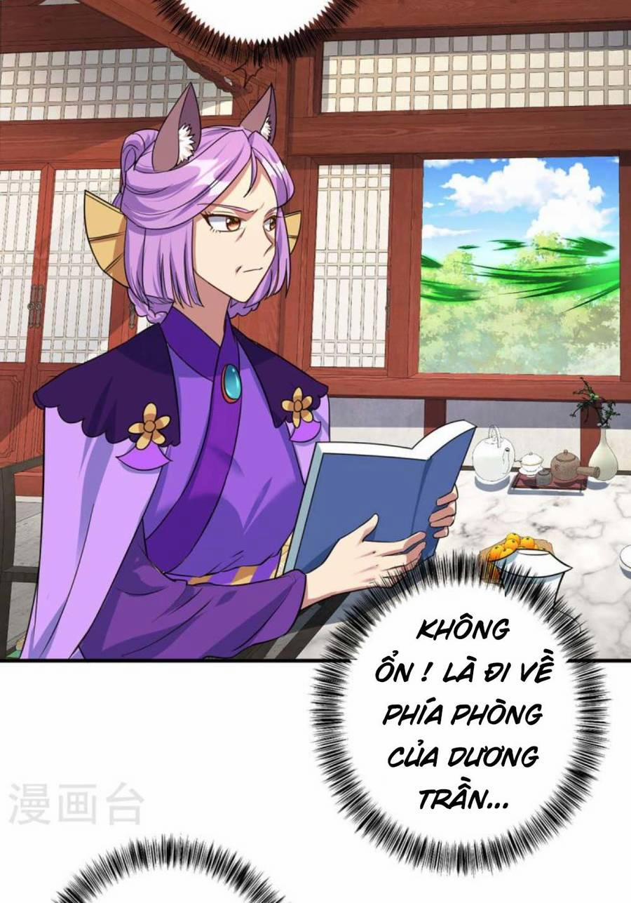 Trọng Sinh Sau Tám Vạn Năm 357 trang 16