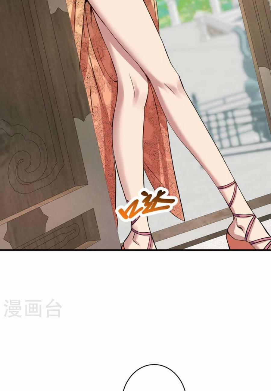 Trọng Sinh Sau Tám Vạn Năm 357 trang 20