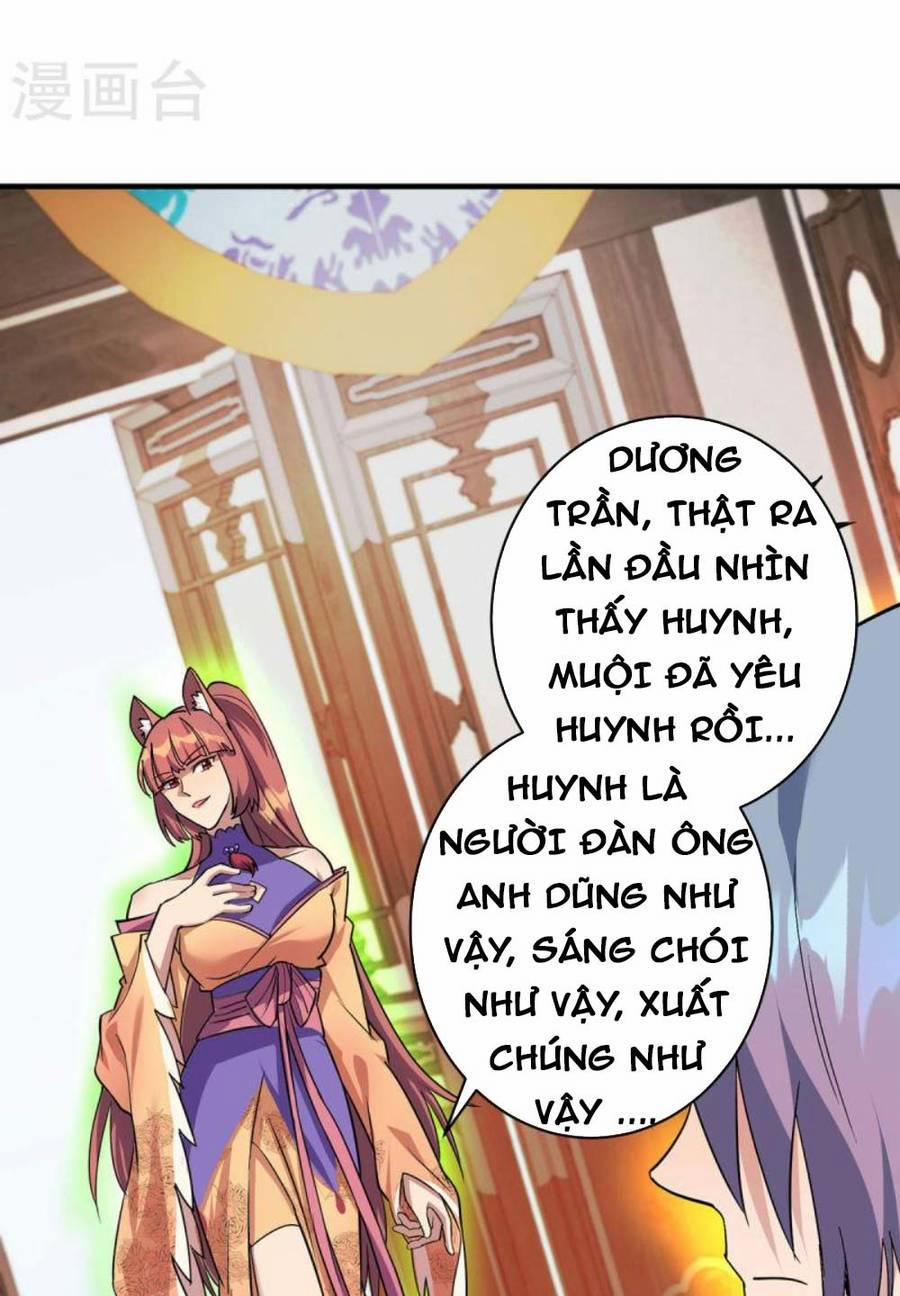 Trọng Sinh Sau Tám Vạn Năm 357 trang 25