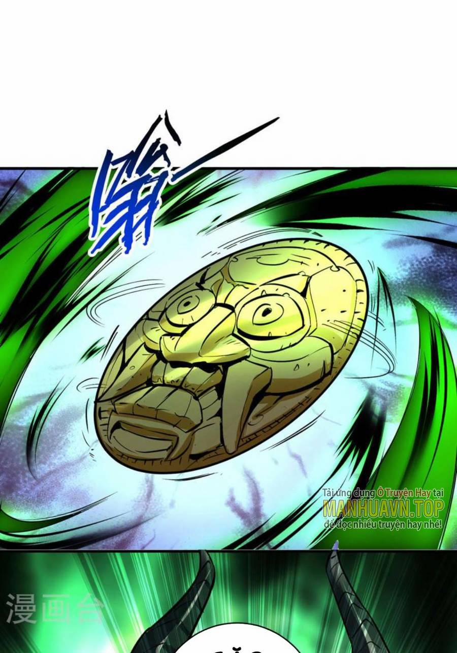 Trọng Sinh Sau Tám Vạn Năm 357 trang 4