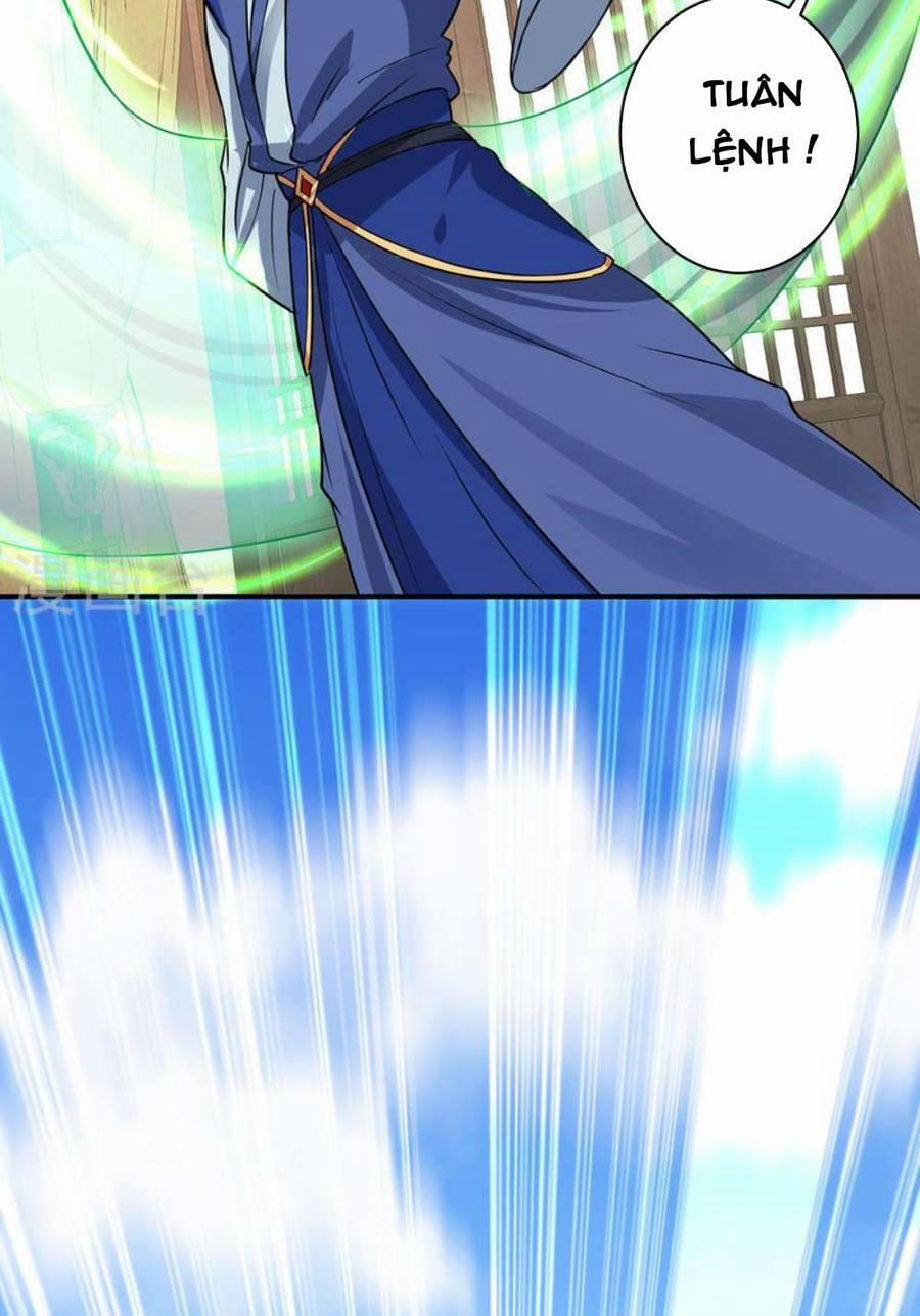 Trọng Sinh Sau Tám Vạn Năm 357 trang 9