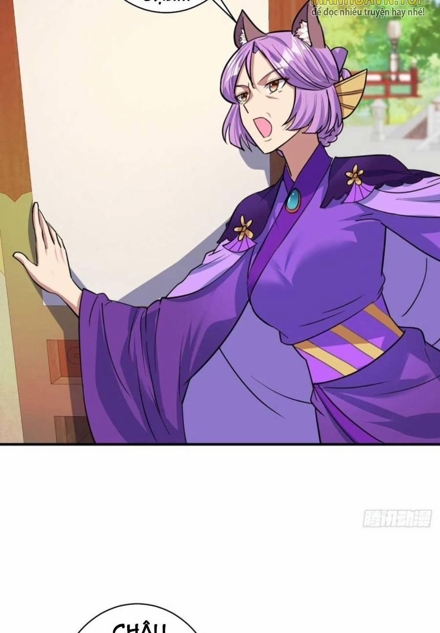 Trọng Sinh Sau Tám Vạn Năm 358 trang 10