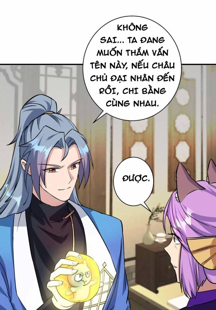 Trọng Sinh Sau Tám Vạn Năm 358 trang 15