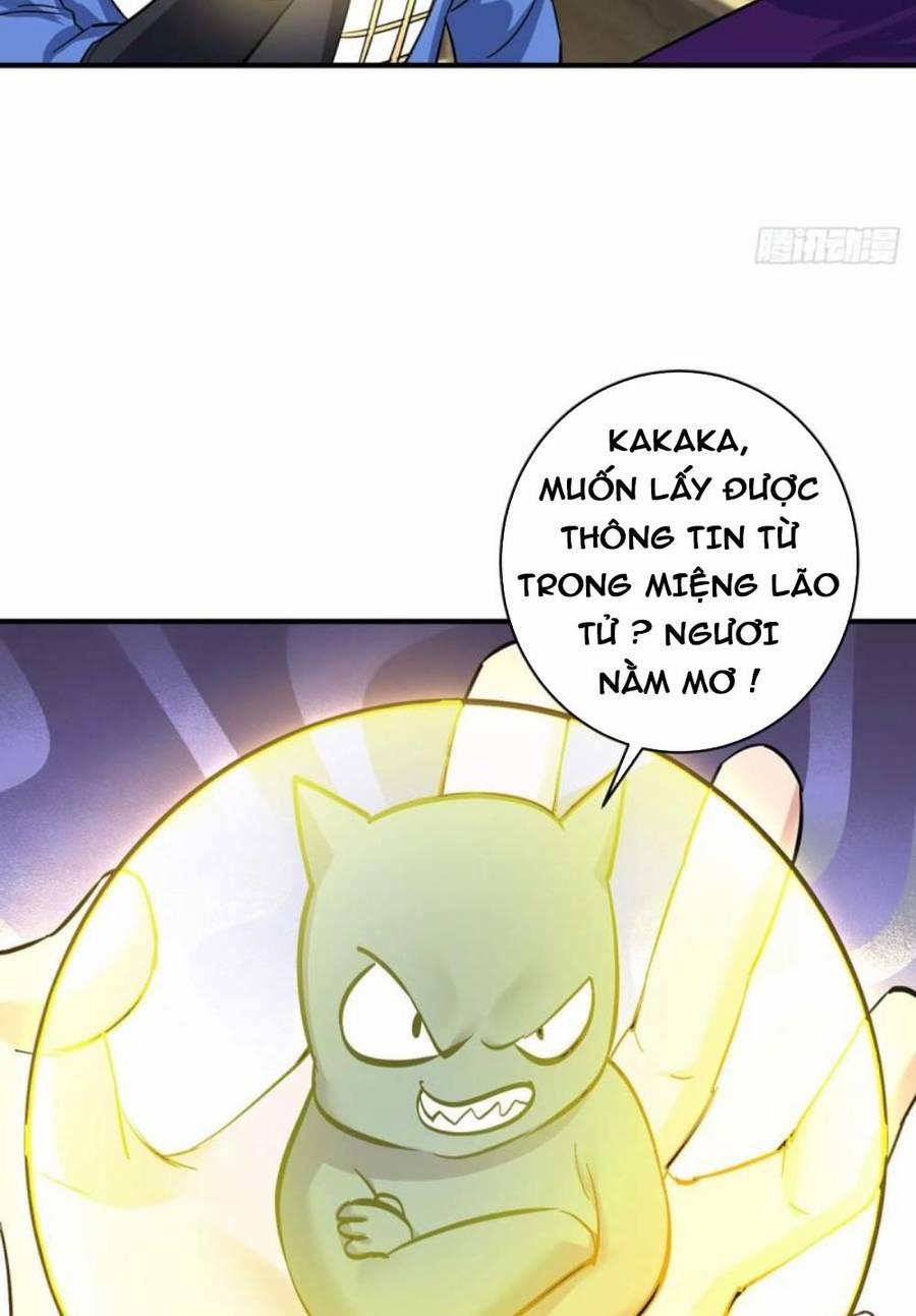 Trọng Sinh Sau Tám Vạn Năm 358 trang 16