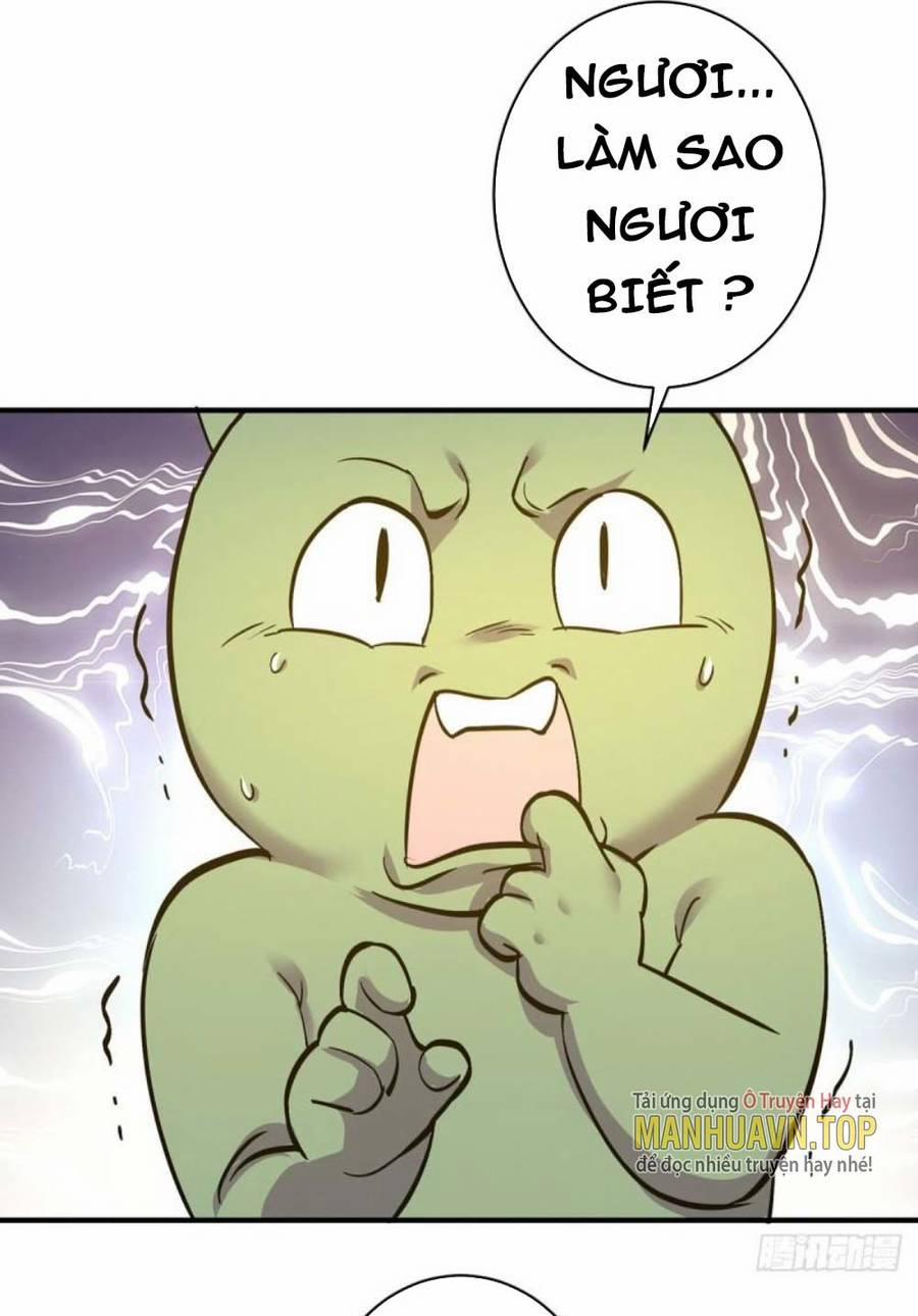 Trọng Sinh Sau Tám Vạn Năm 358 trang 20