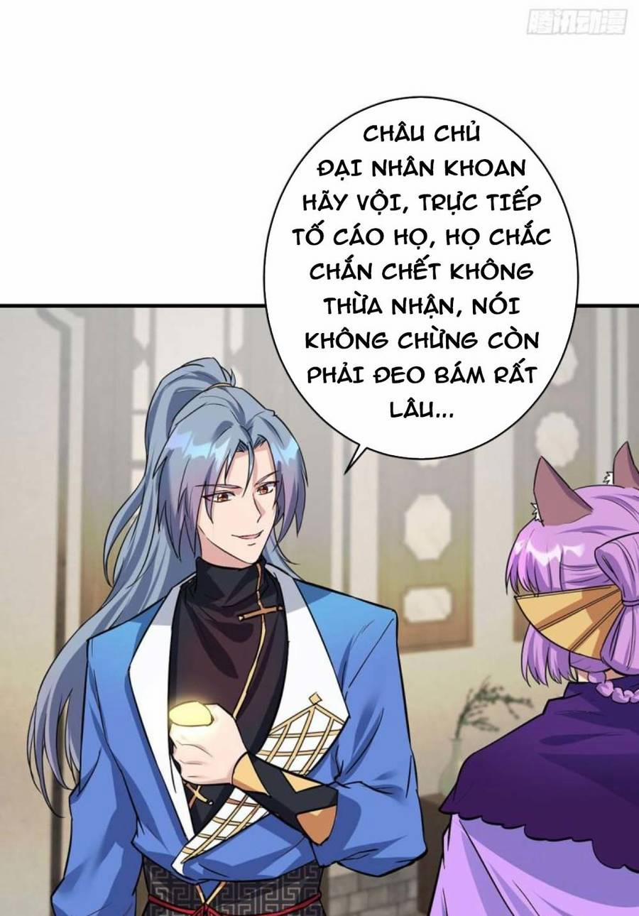 Trọng Sinh Sau Tám Vạn Năm 358 trang 25