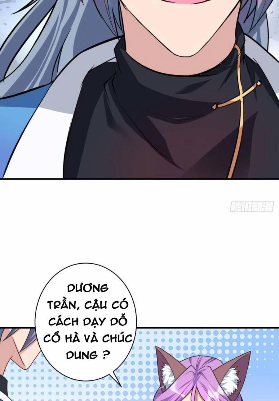 Trọng Sinh Sau Tám Vạn Năm 358 trang 27
