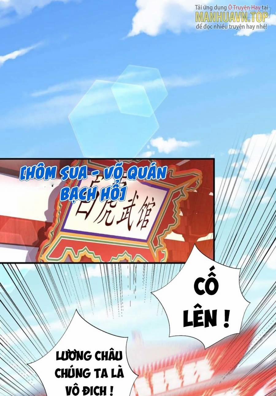 Trọng Sinh Sau Tám Vạn Năm 358 trang 30