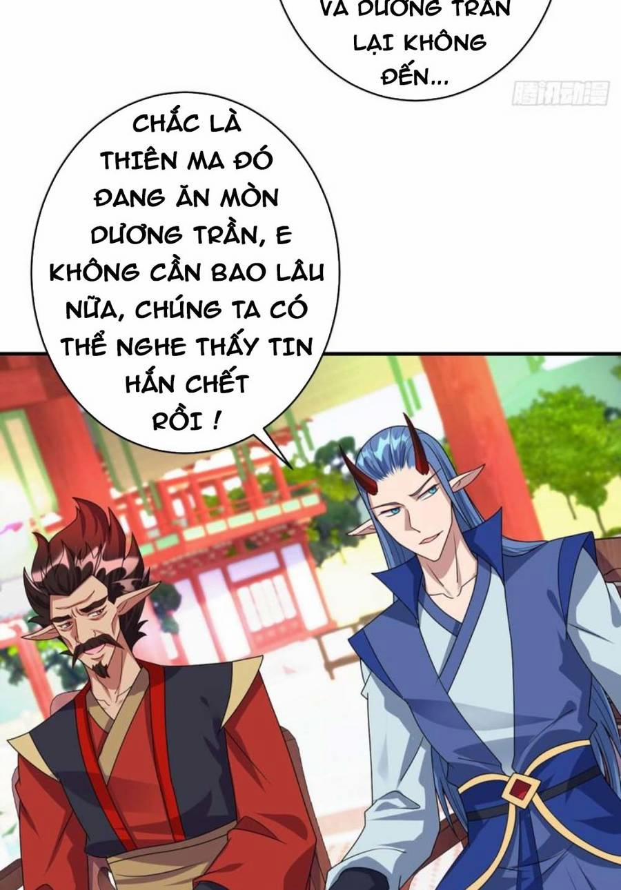 Trọng Sinh Sau Tám Vạn Năm 358 trang 33