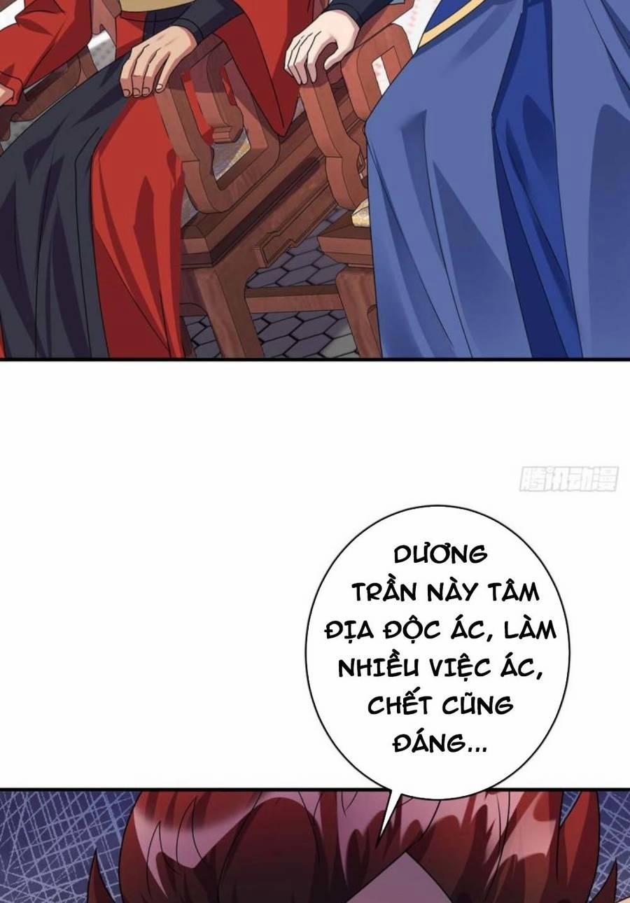 Trọng Sinh Sau Tám Vạn Năm 358 trang 34
