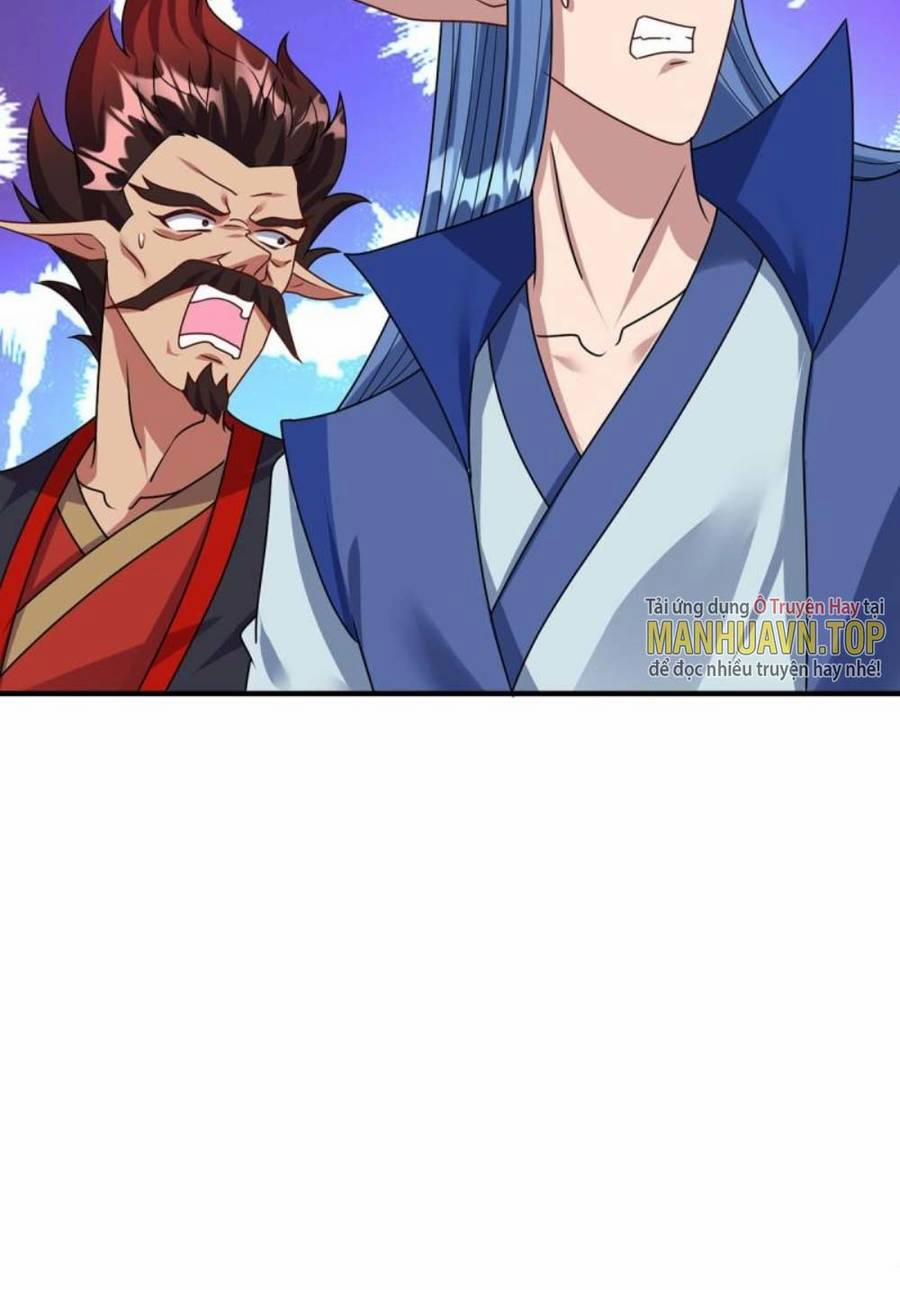 Trọng Sinh Sau Tám Vạn Năm 358 trang 39