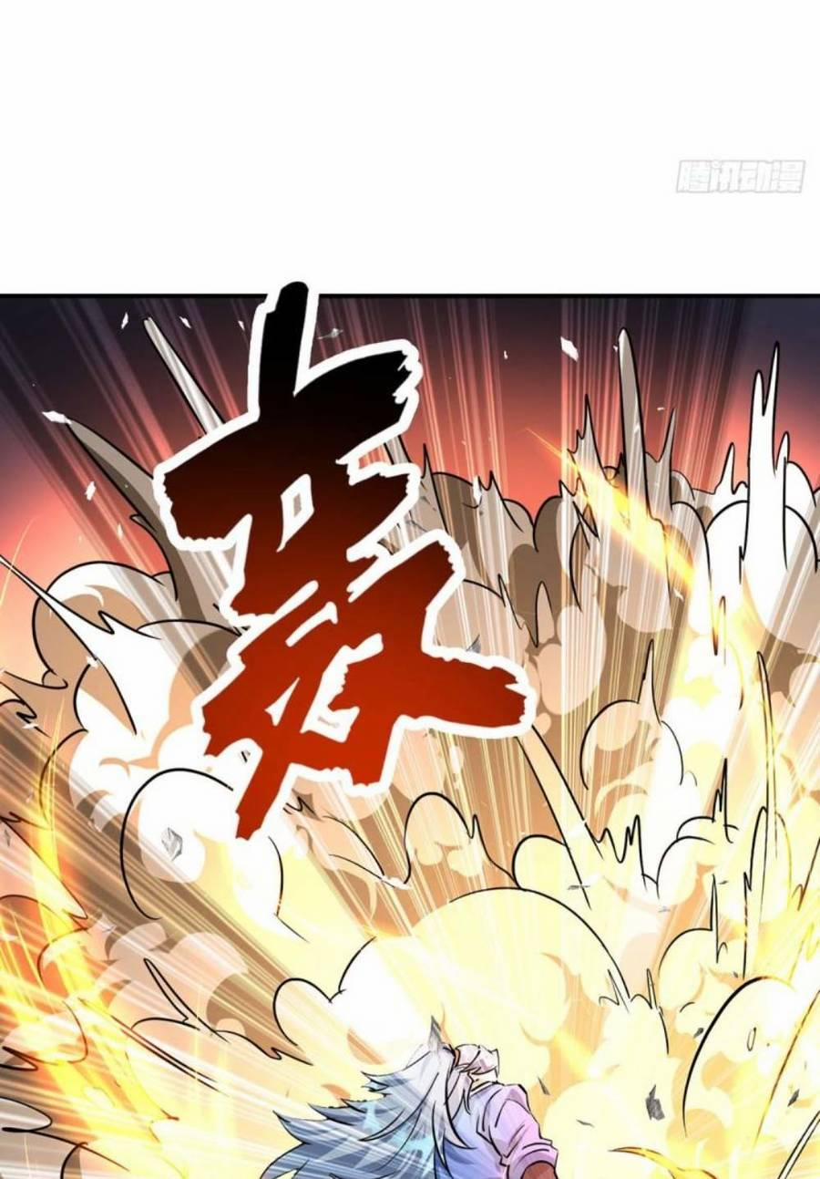 Trọng Sinh Sau Tám Vạn Năm 358 trang 4