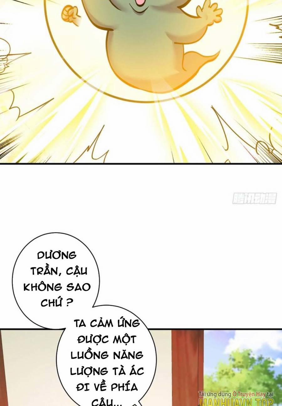 Trọng Sinh Sau Tám Vạn Năm 358 trang 9