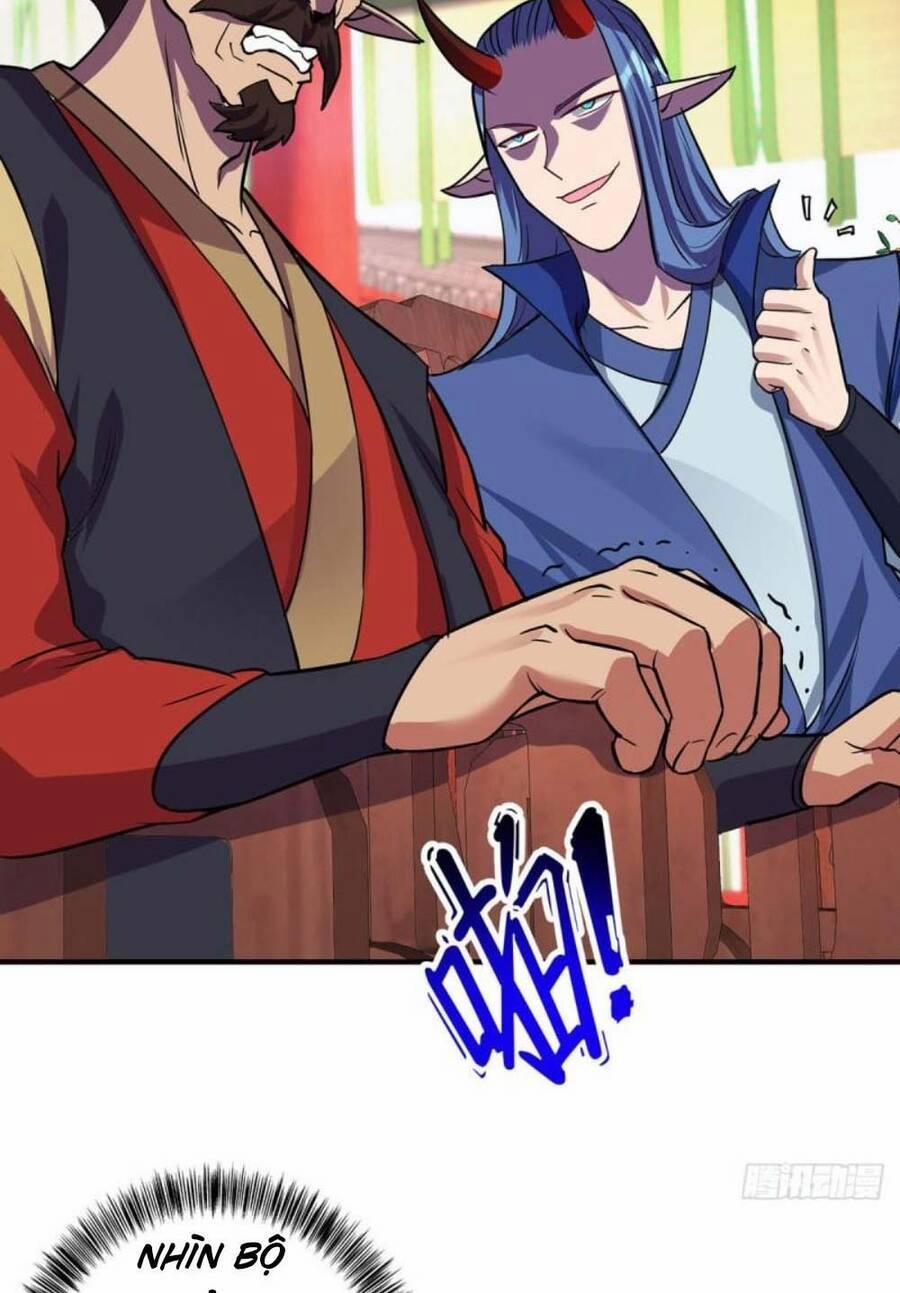 Trọng Sinh Sau Tám Vạn Năm 359 trang 12