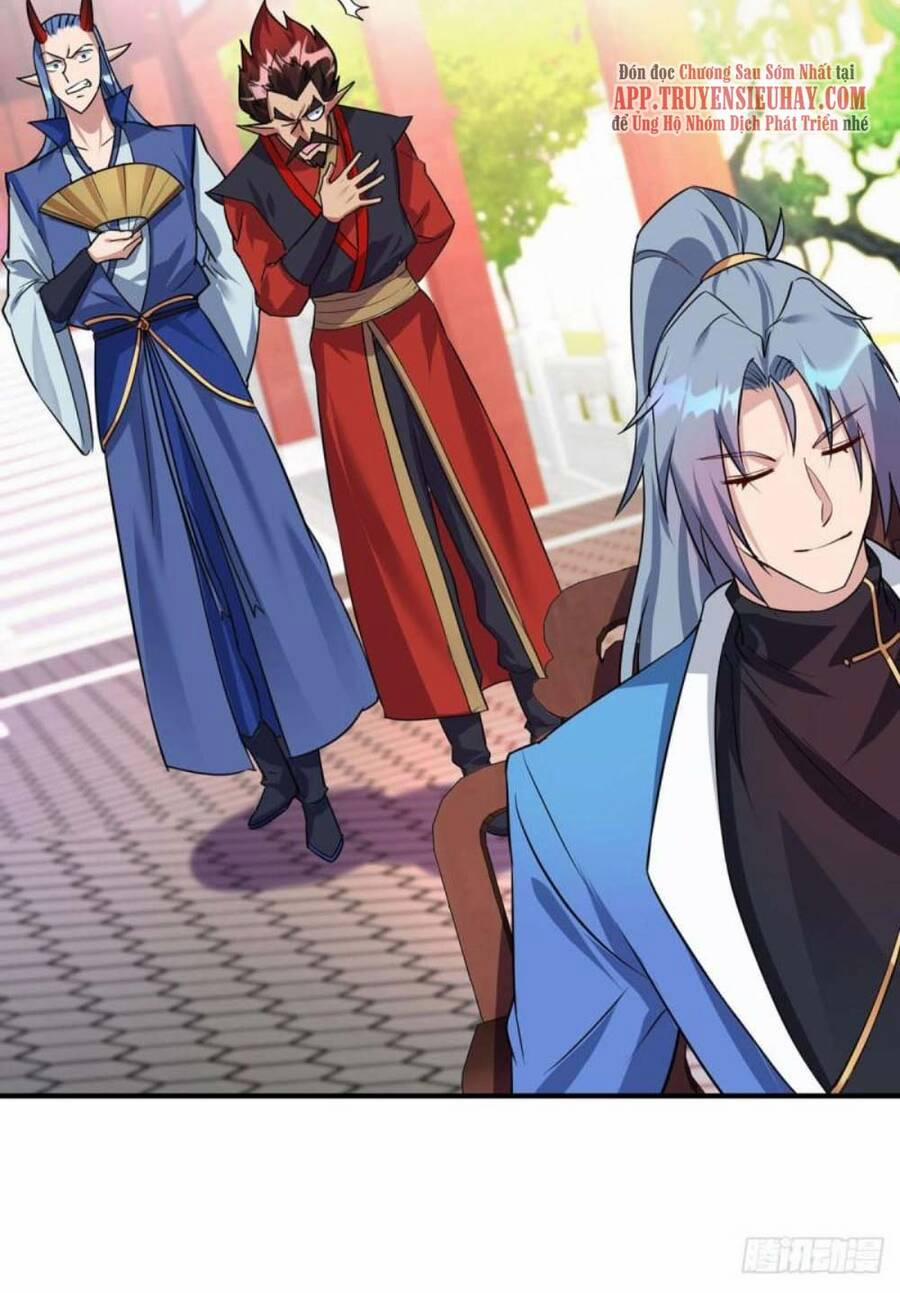 Trọng Sinh Sau Tám Vạn Năm 359 trang 15