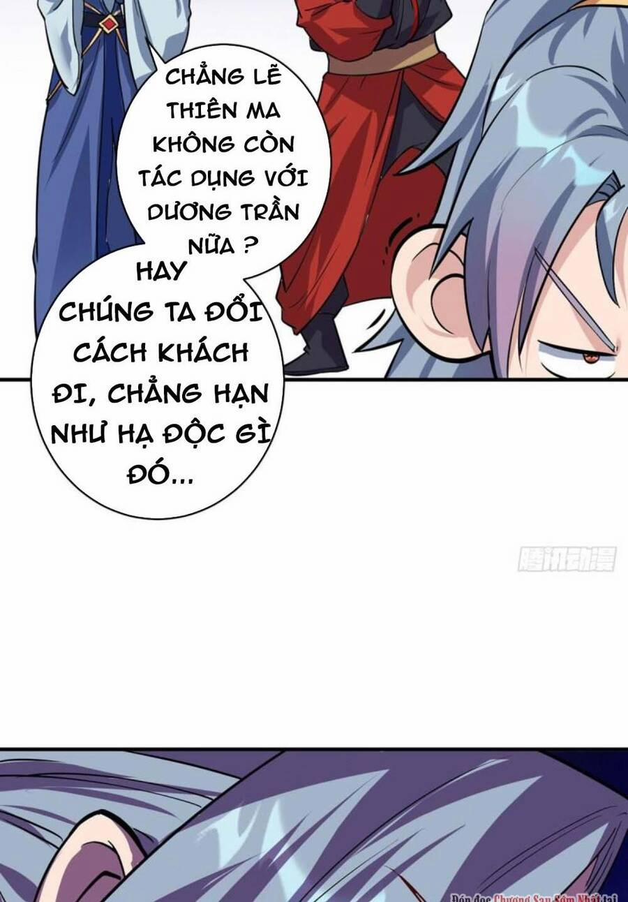 Trọng Sinh Sau Tám Vạn Năm 359 trang 18