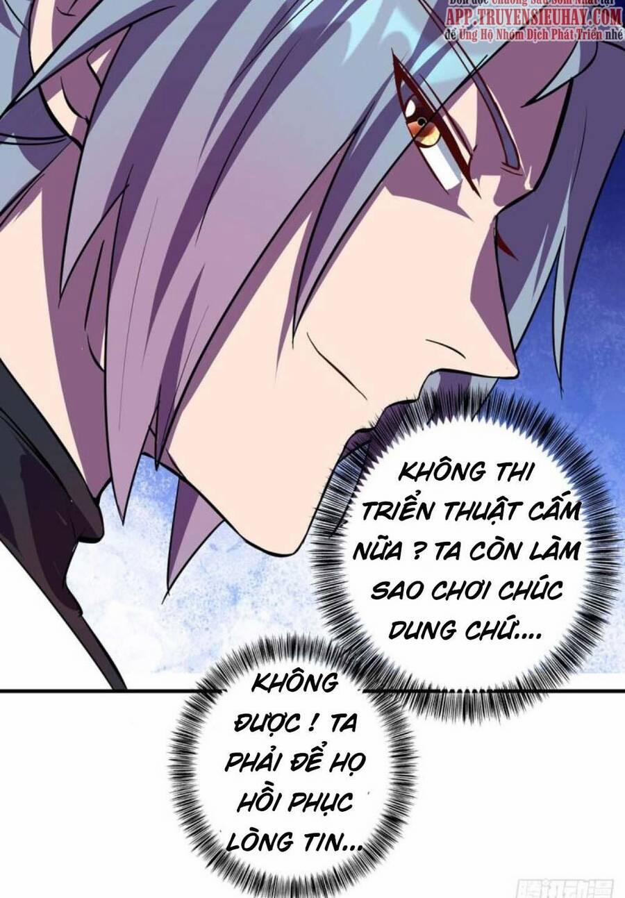 Trọng Sinh Sau Tám Vạn Năm 359 trang 19