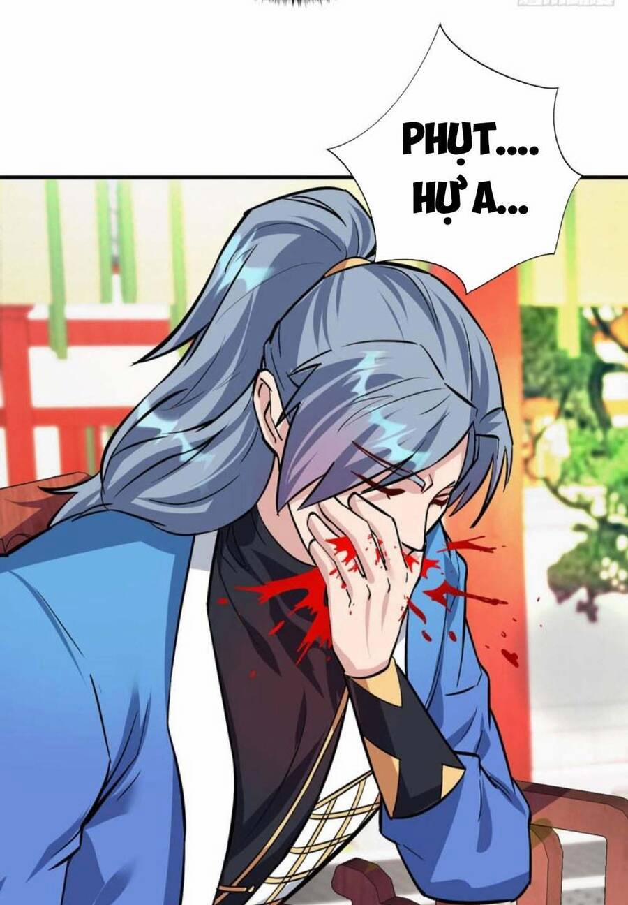 Trọng Sinh Sau Tám Vạn Năm 359 trang 20