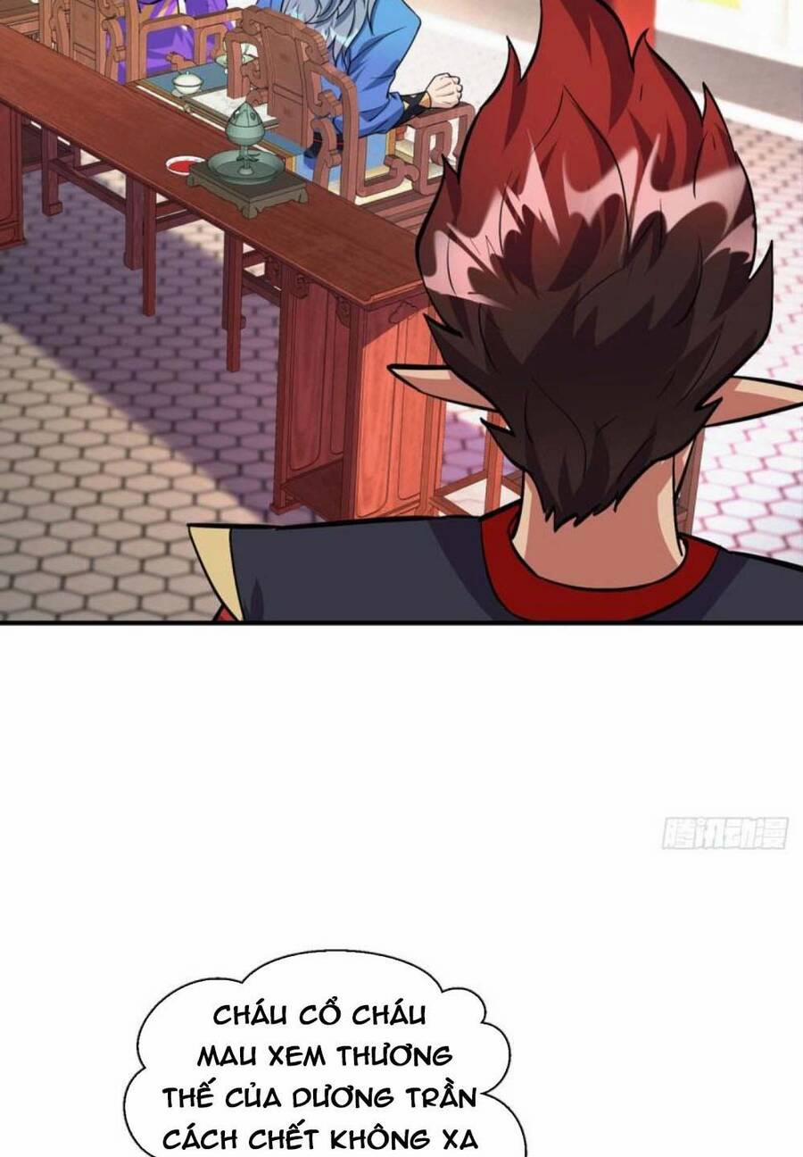 Trọng Sinh Sau Tám Vạn Năm 359 trang 22
