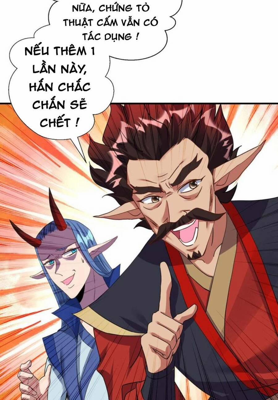 Trọng Sinh Sau Tám Vạn Năm 359 trang 23