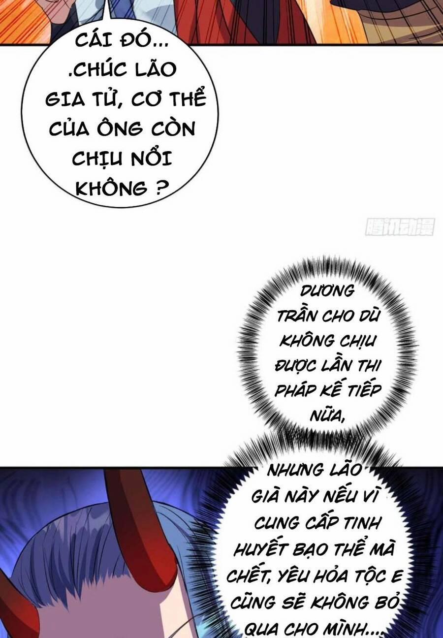 Trọng Sinh Sau Tám Vạn Năm 359 trang 24