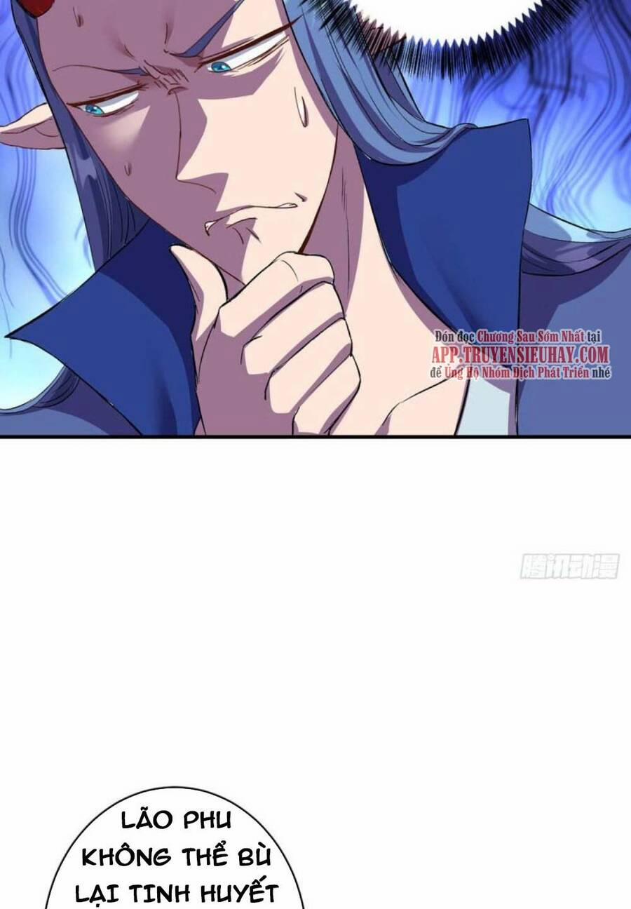 Trọng Sinh Sau Tám Vạn Năm 359 trang 25