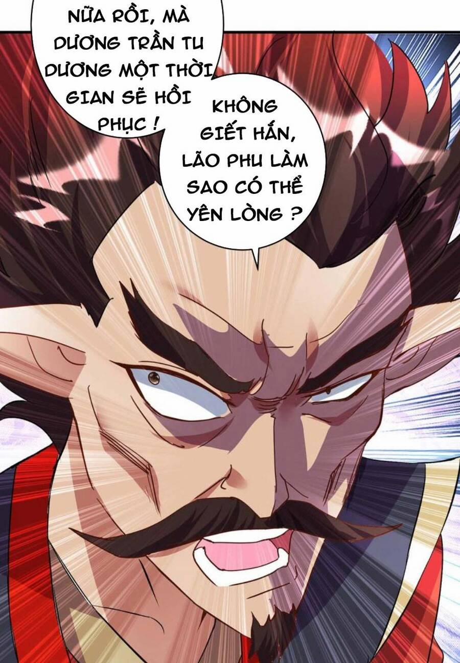Trọng Sinh Sau Tám Vạn Năm 359 trang 26
