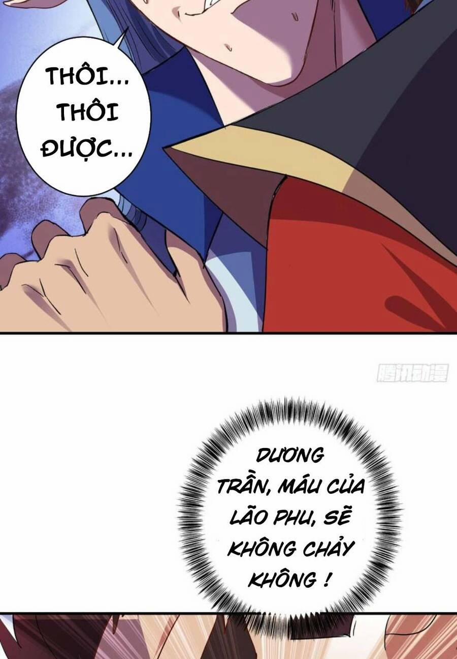 Trọng Sinh Sau Tám Vạn Năm 359 trang 28