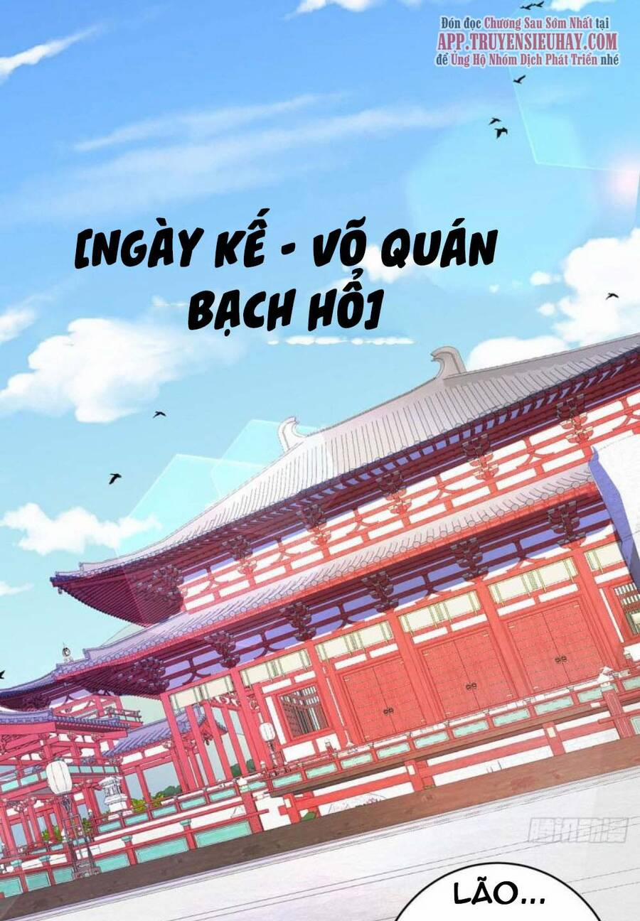 Trọng Sinh Sau Tám Vạn Năm 359 trang 31