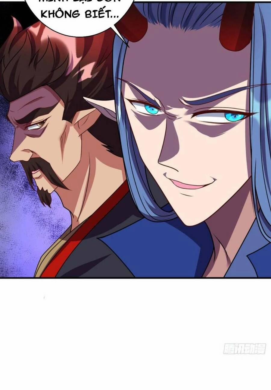 Trọng Sinh Sau Tám Vạn Năm 359 trang 5