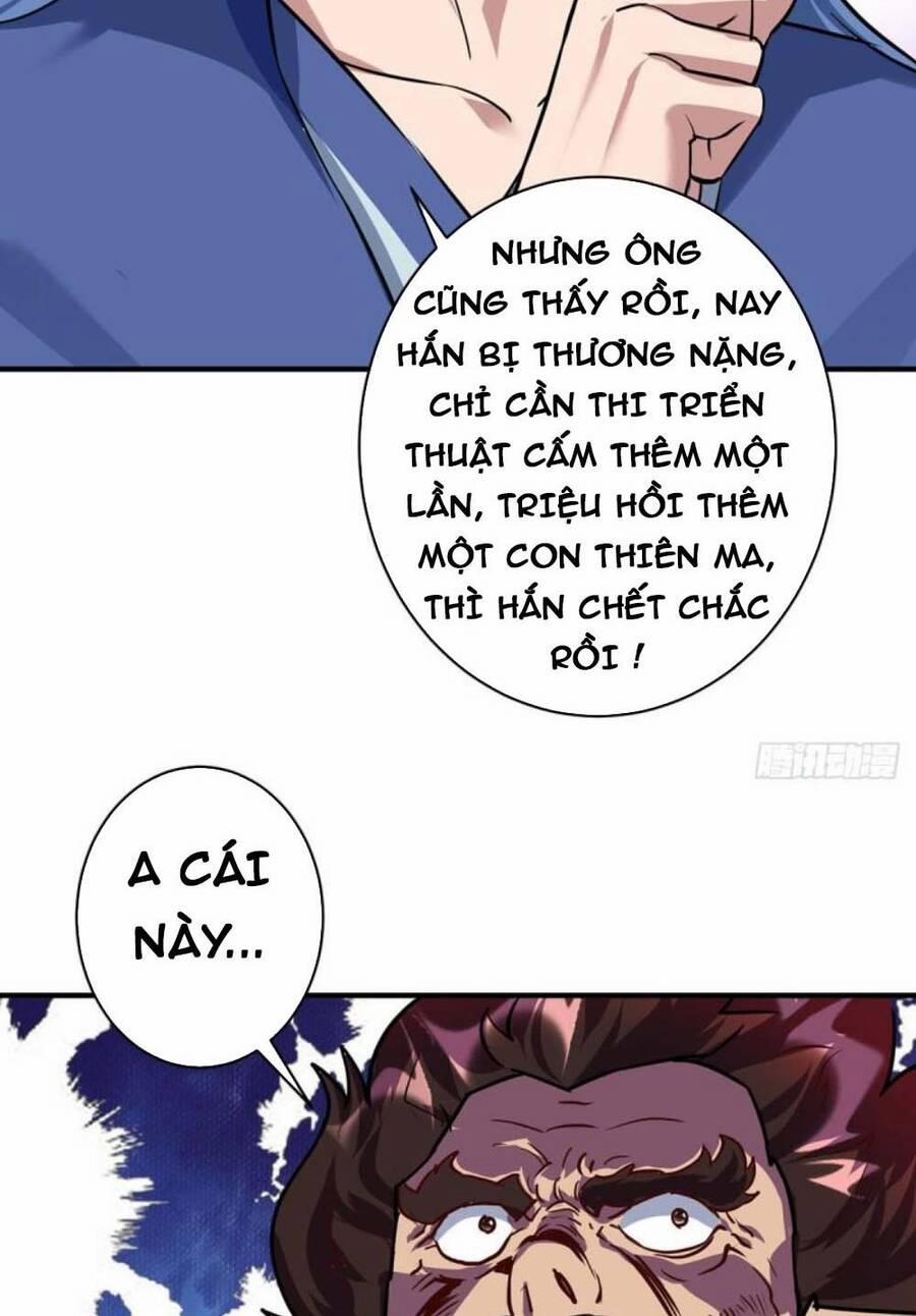 Trọng Sinh Sau Tám Vạn Năm 359 trang 8