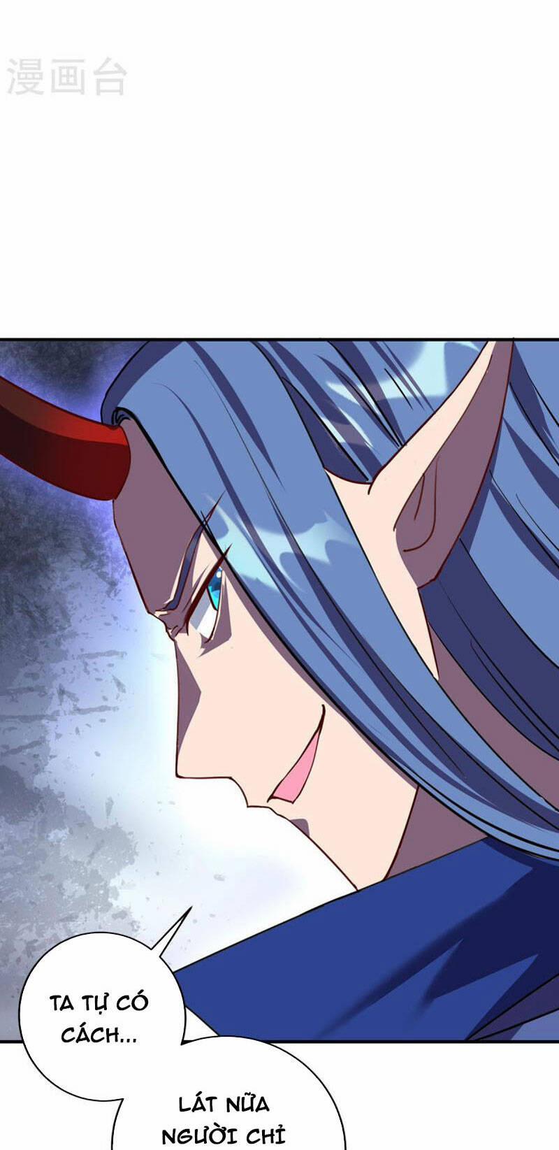 Trọng Sinh Sau Tám Vạn Năm 360 trang 2