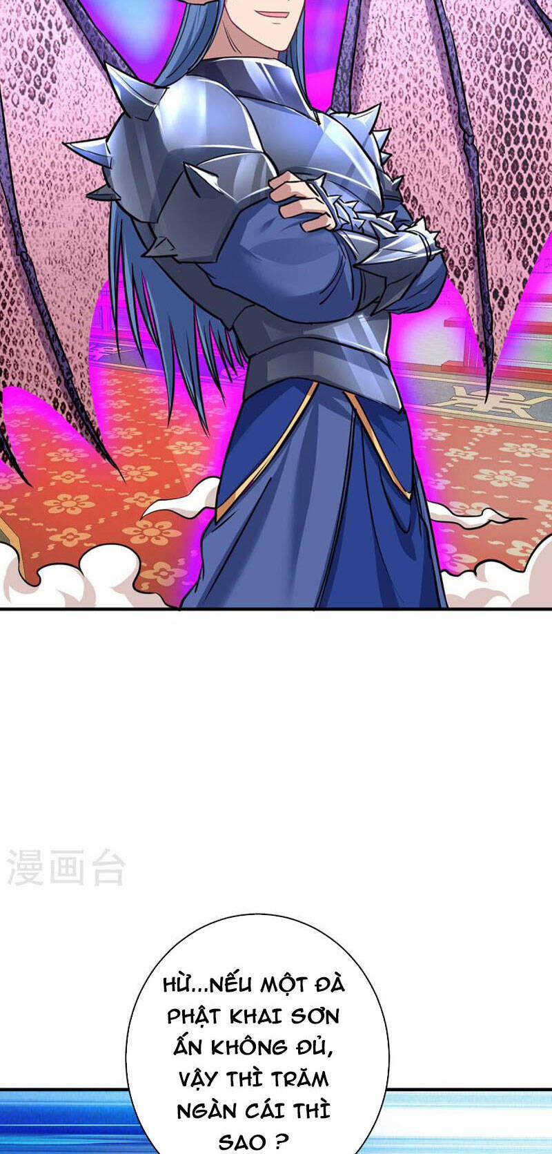 Trọng Sinh Sau Tám Vạn Năm 360 trang 20