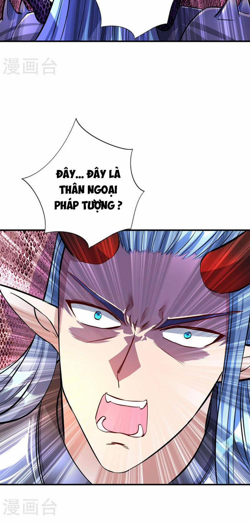 Trọng Sinh Sau Tám Vạn Năm 360 trang 23