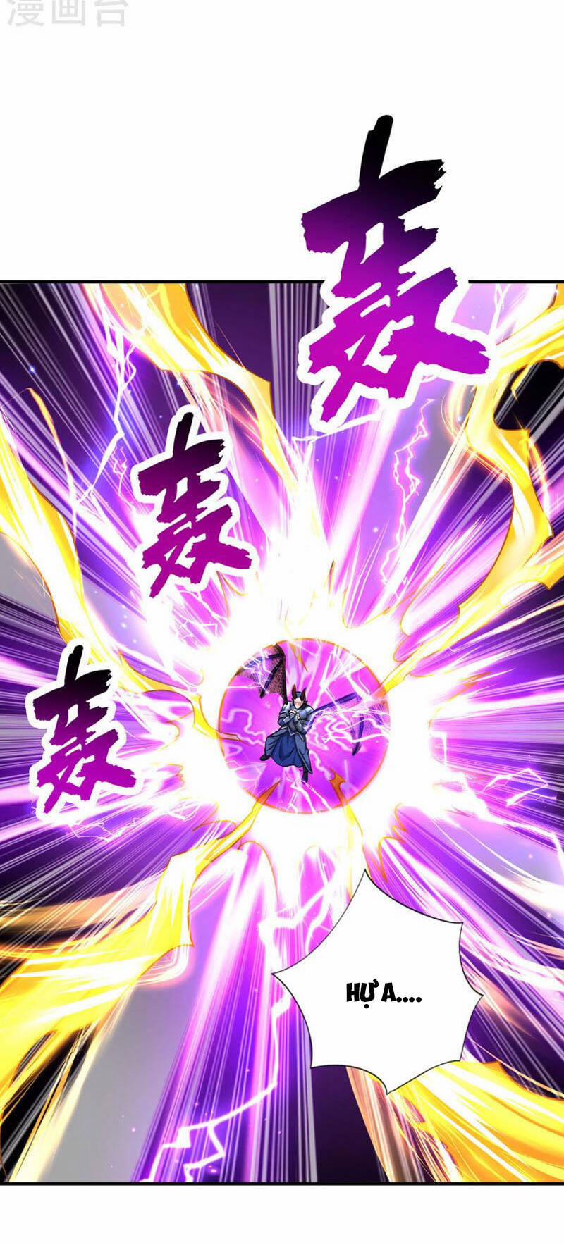 Trọng Sinh Sau Tám Vạn Năm 360 trang 26